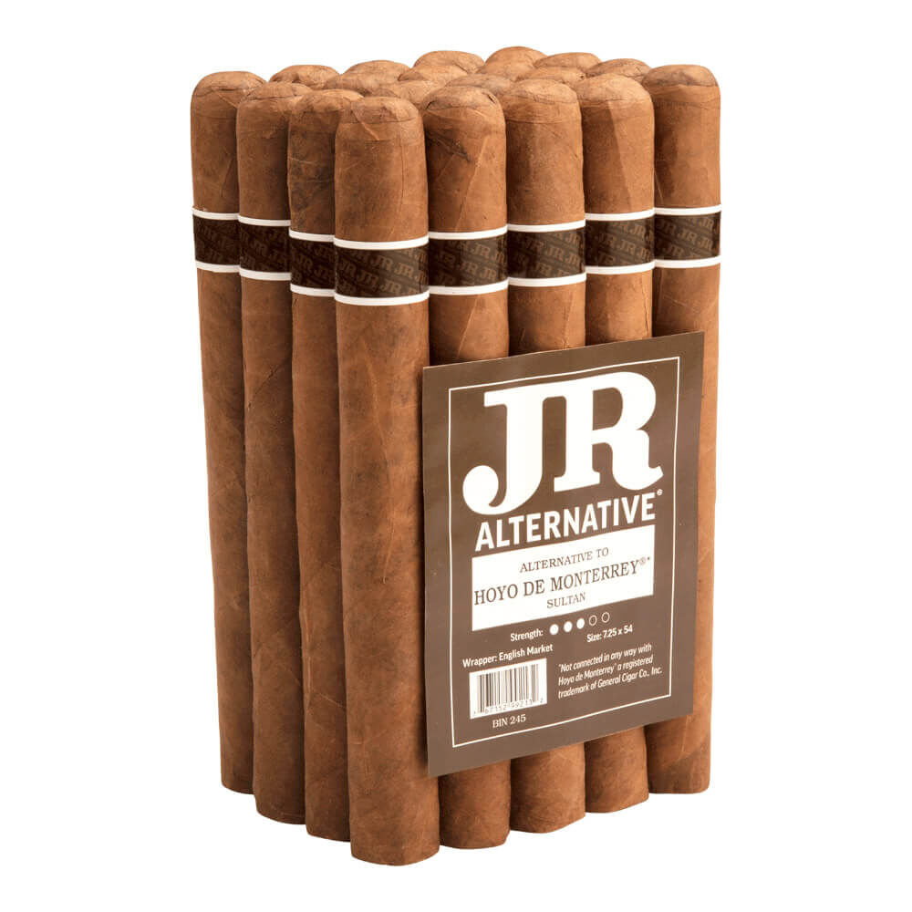 View product media JRHMSU Hoyo Sultan, , jrcigars 2